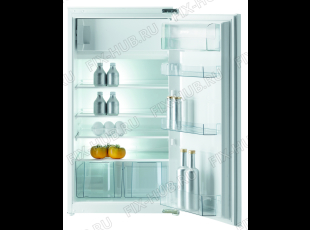 Холодильник Gorenje RBI4101AW (329228, HTI1727) - Фото